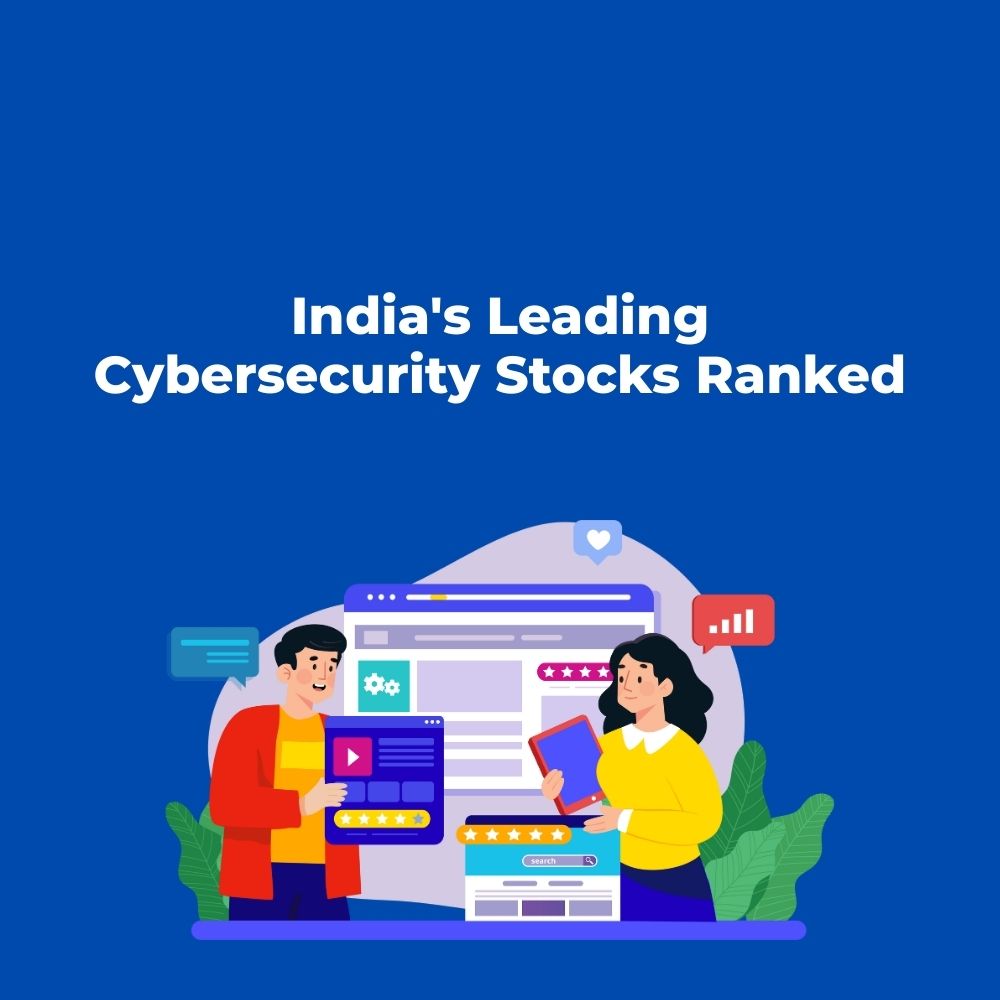 Featured image for Investing in Cybersecurity: Comparing the Top 3 Indian Stocks for 2025